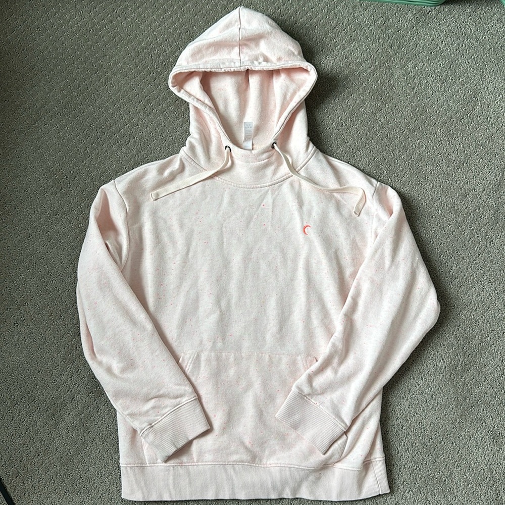 Zyia Peach 🍑 Hoodie